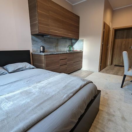 Apartment A1 In Downtown Of Krakow Cracóvia Exterior foto