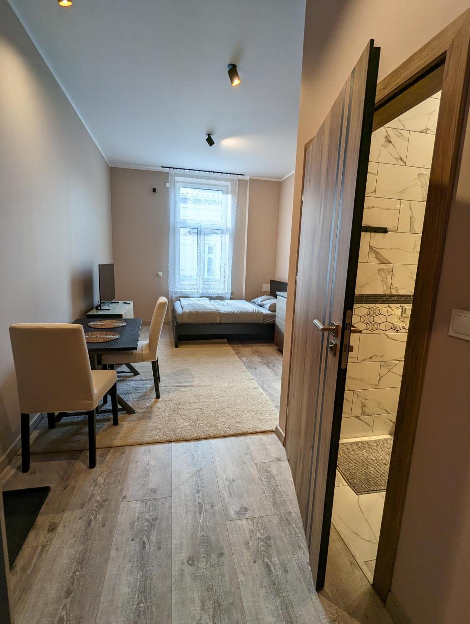Apartment A1 In Downtown Of Krakow Cracóvia Exterior foto