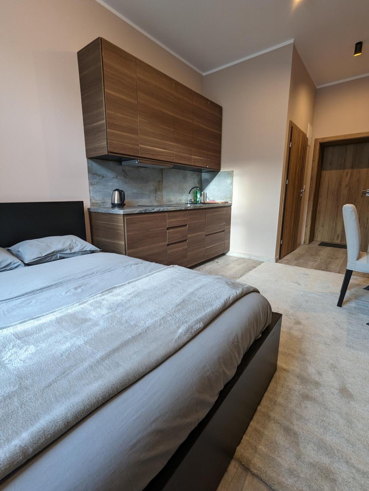 Apartment A1 In Downtown Of Krakow Cracóvia Exterior foto