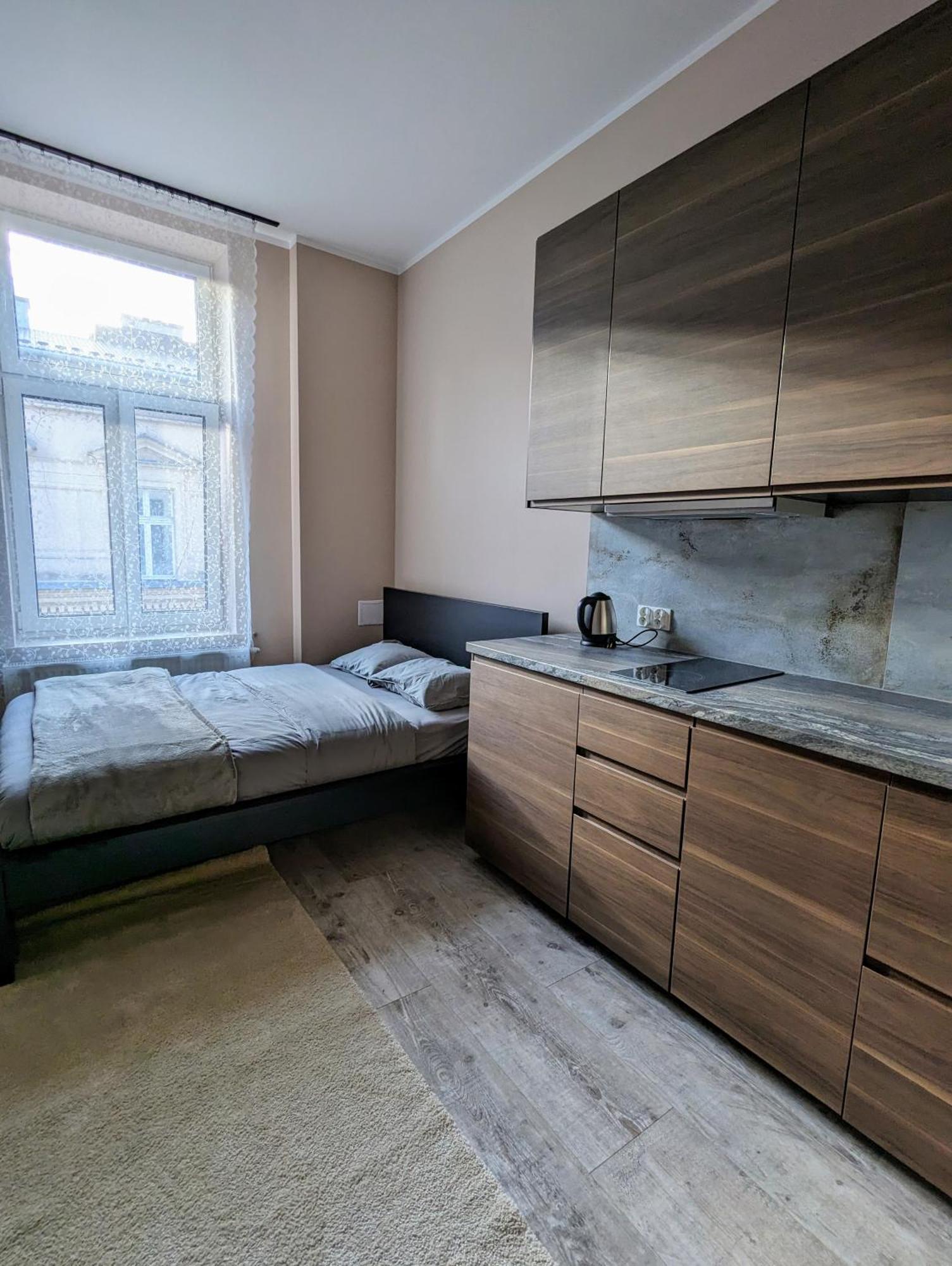 Apartment A1 In Downtown Of Krakow Cracóvia Exterior foto